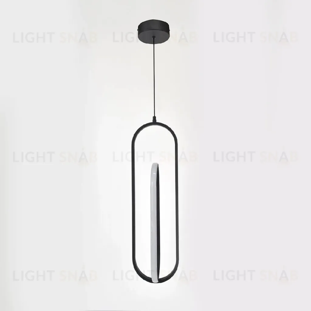 Подвесной светильник Escada Orbital 10255/2LED 10255/2LED