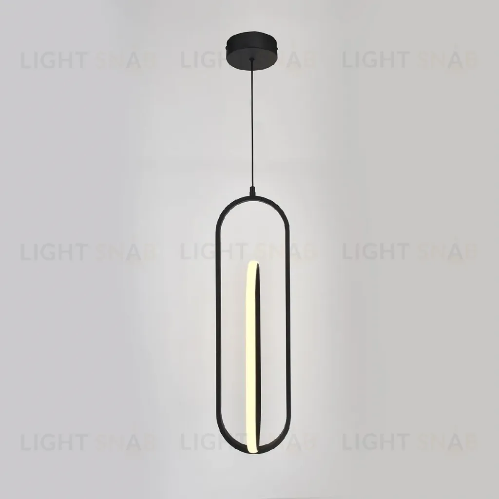 Подвесной светильник Escada Orbital 10255/2LED 10255/2LED