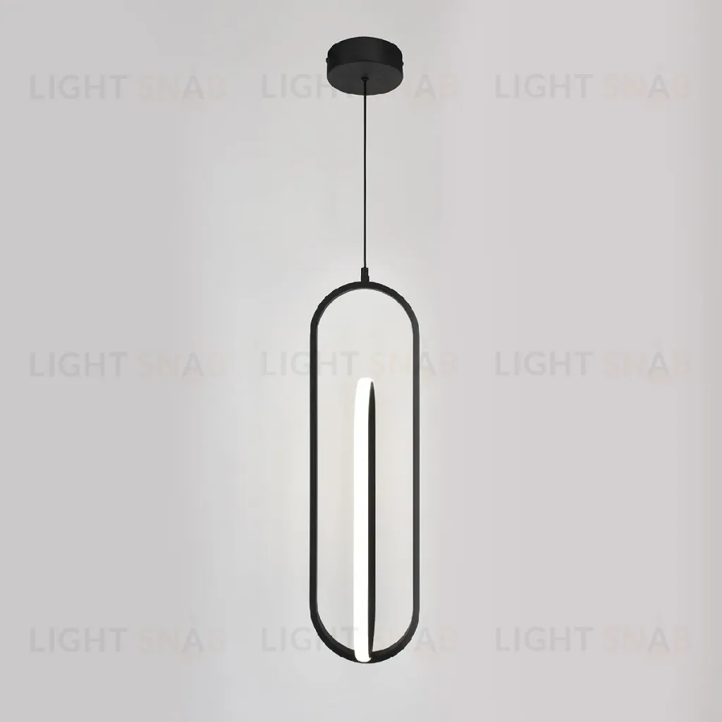 Подвесной светильник Escada Orbital 10255/2LED 10255/2LED