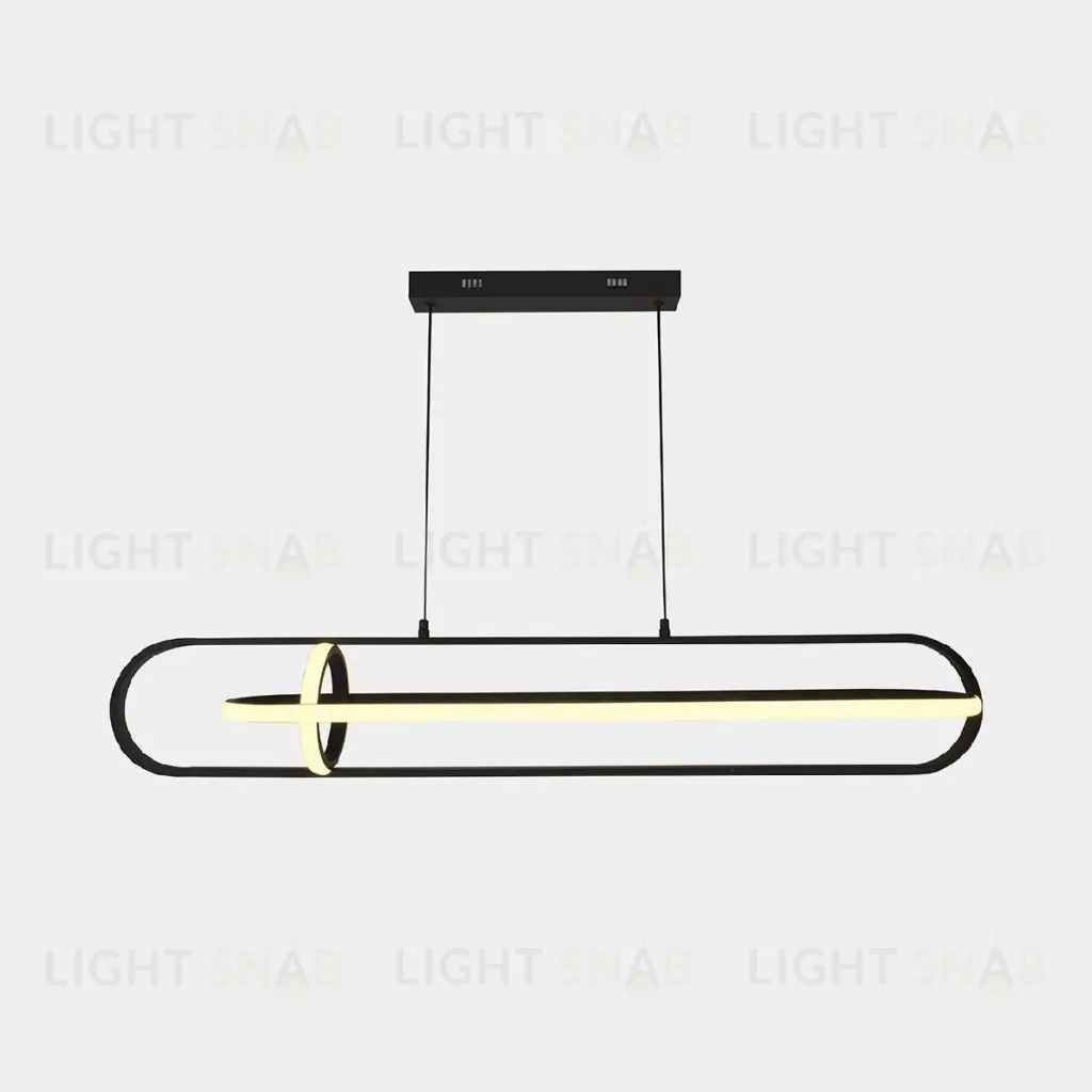 Подвесной светильник Escada Orbital 10255/3LED 10255/3LED