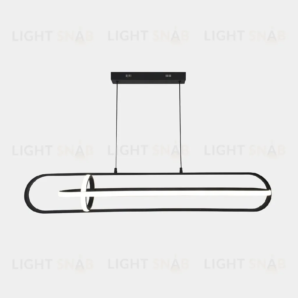 Подвесной светильник Escada Orbital 10255/3LED 10255/3LED