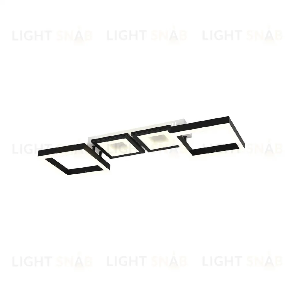 Потолочная люстра Escada Scutum 10266/4LED 10266/4LED