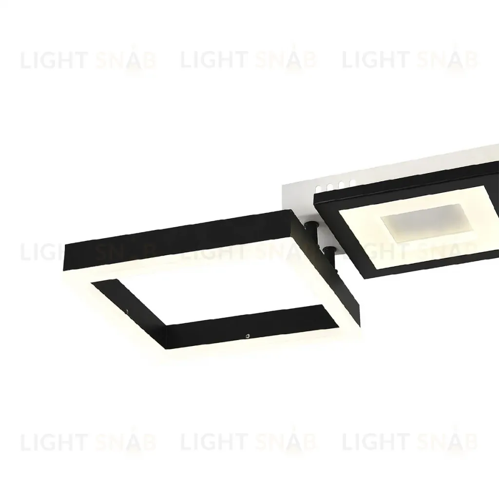Потолочная люстра Escada Scutum 10266/4LED 10266/4LED