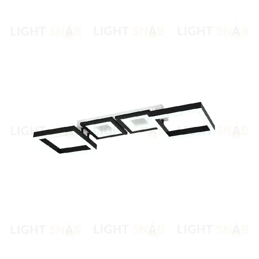 Потолочная люстра Escada Scutum 10266/4LED 10266/4LED