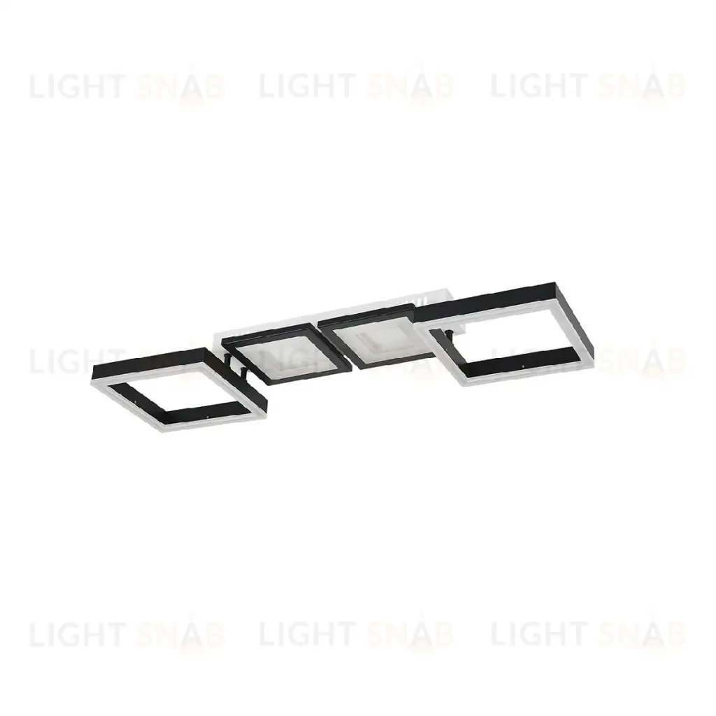 Потолочная люстра Escada Scutum 10266/4LED 10266/4LED