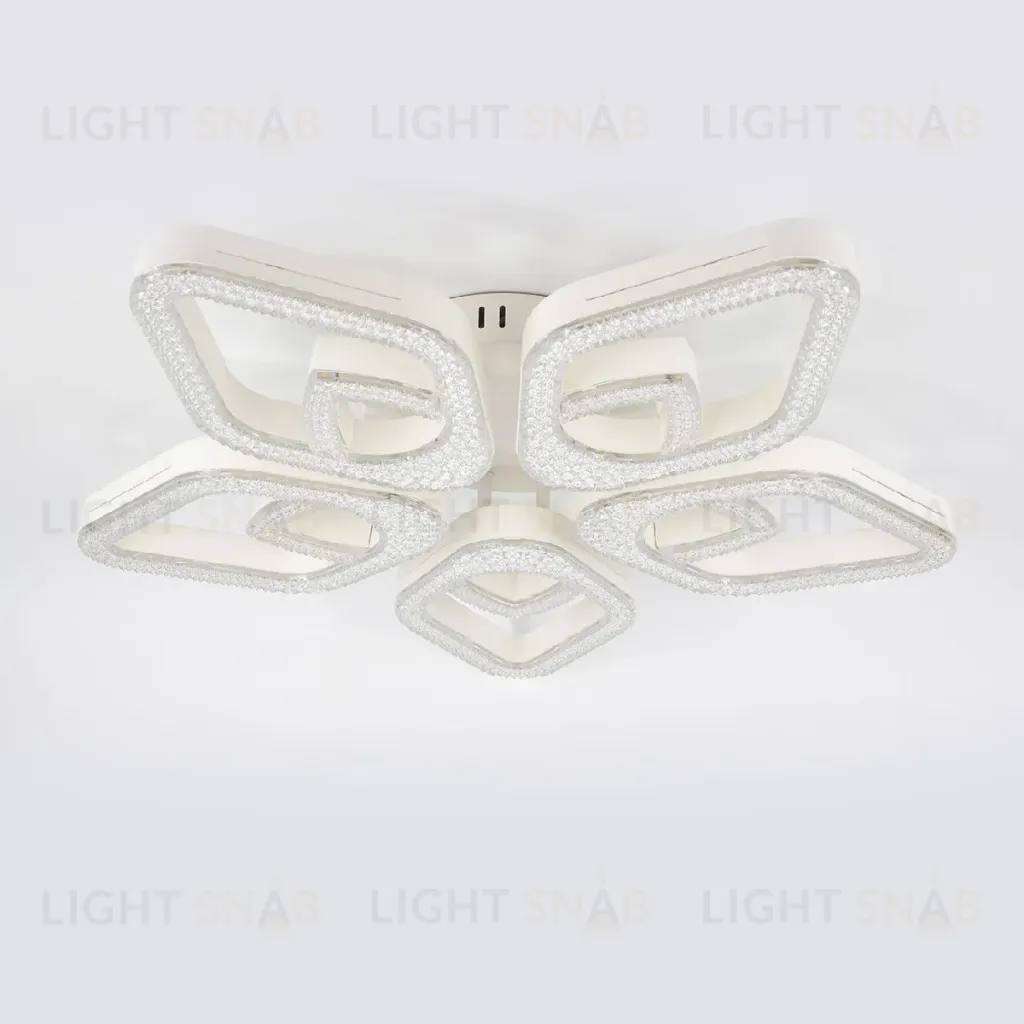 Потолочная люстра Escada Sedna 10280/5LED 10280/5LED