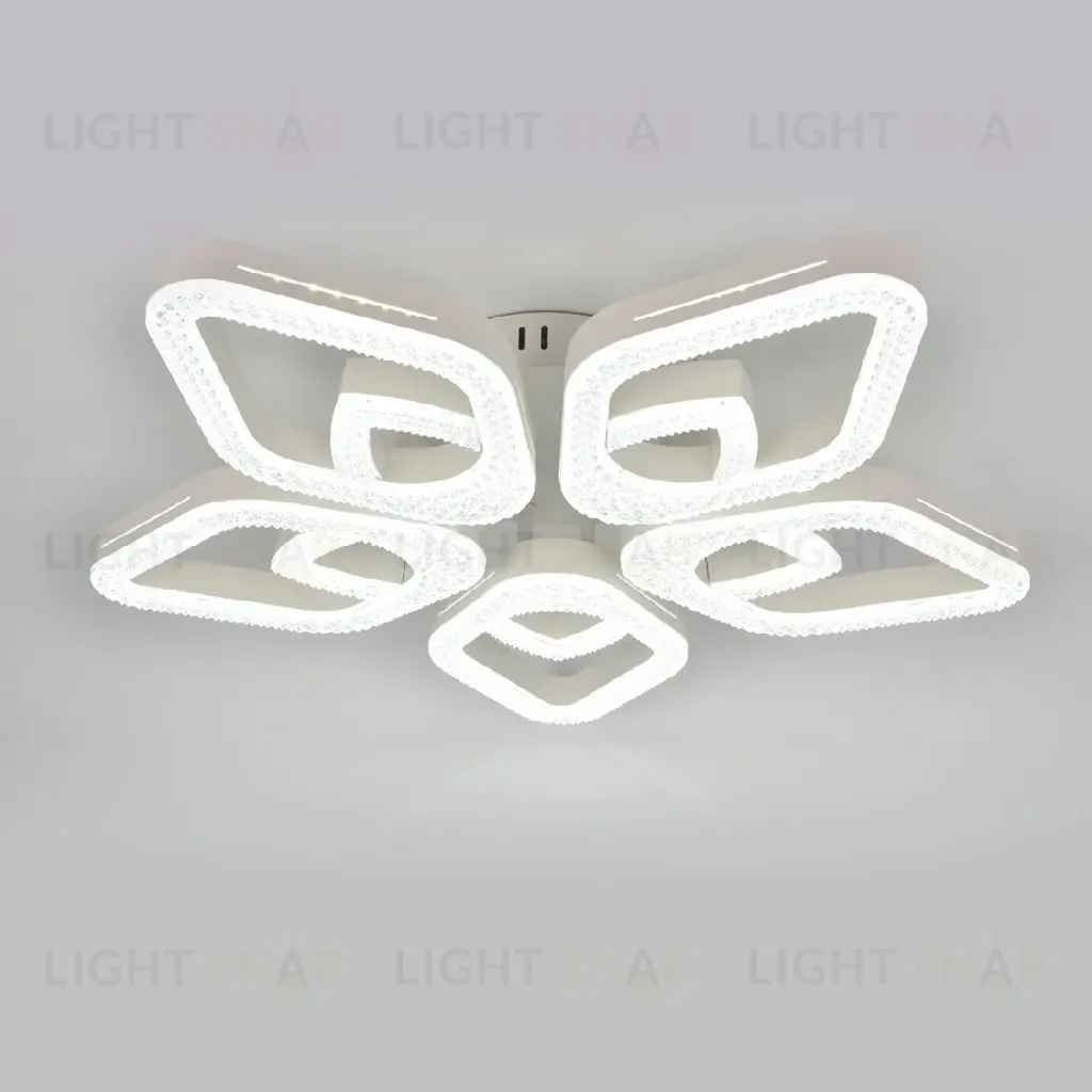 Потолочная люстра Escada Sedna 10280/5LED 10280/5LED