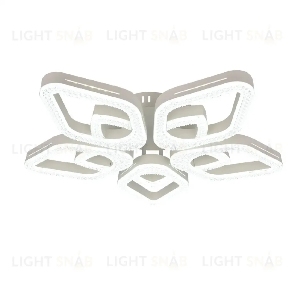Потолочная люстра Escada Sedna 10280/5LED 10280/5LED