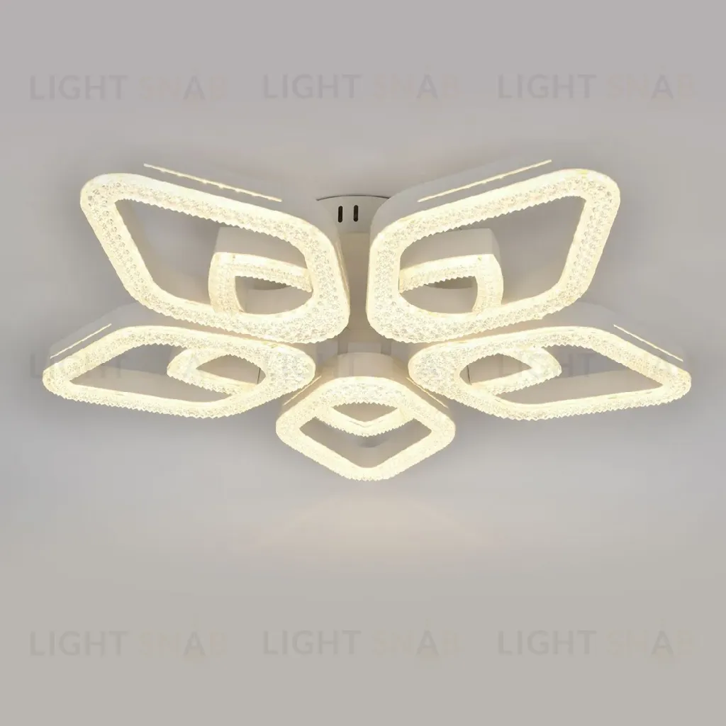 Потолочная люстра Escada Sedna 10280/5LED 10280/5LED