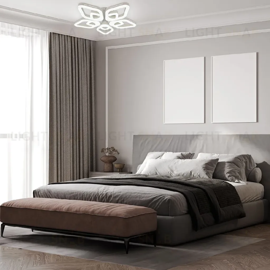 Потолочная люстра Escada Sedna 10280/5LED 10280/5LED