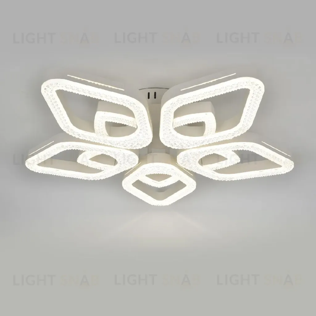 Потолочная люстра Escada Sedna 10280/5LED 10280/5LED