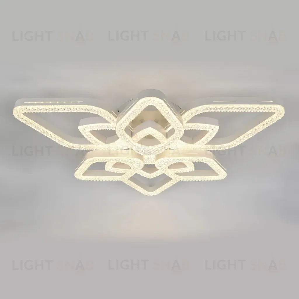 Потолочная люстра Escada Sedna 10280/6LED 10280/6LED