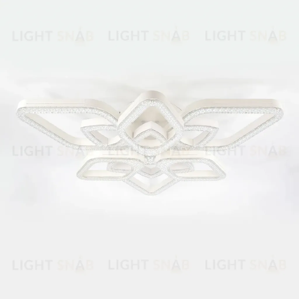 Потолочная люстра Escada Sedna 10280/6LED 10280/6LED