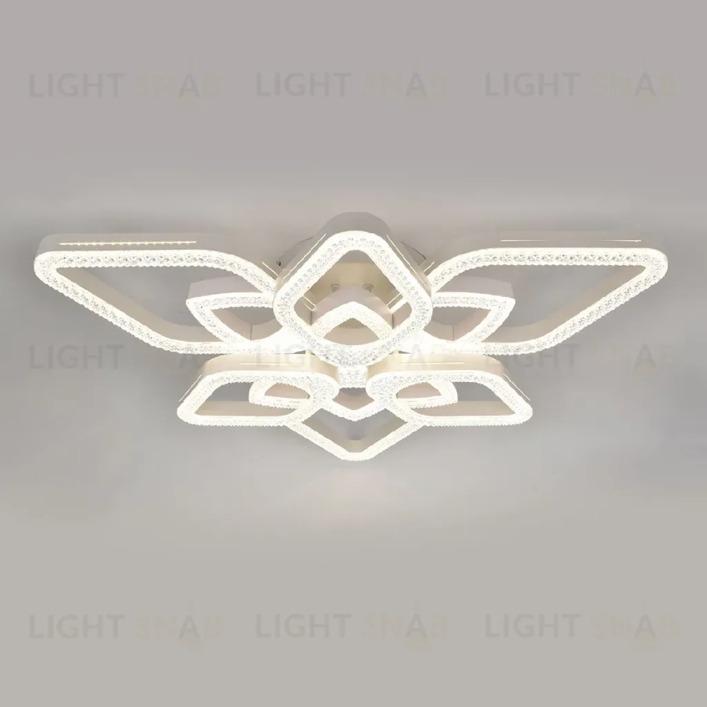 Потолочная люстра Escada Sedna 10280/6LED 10280/6LED