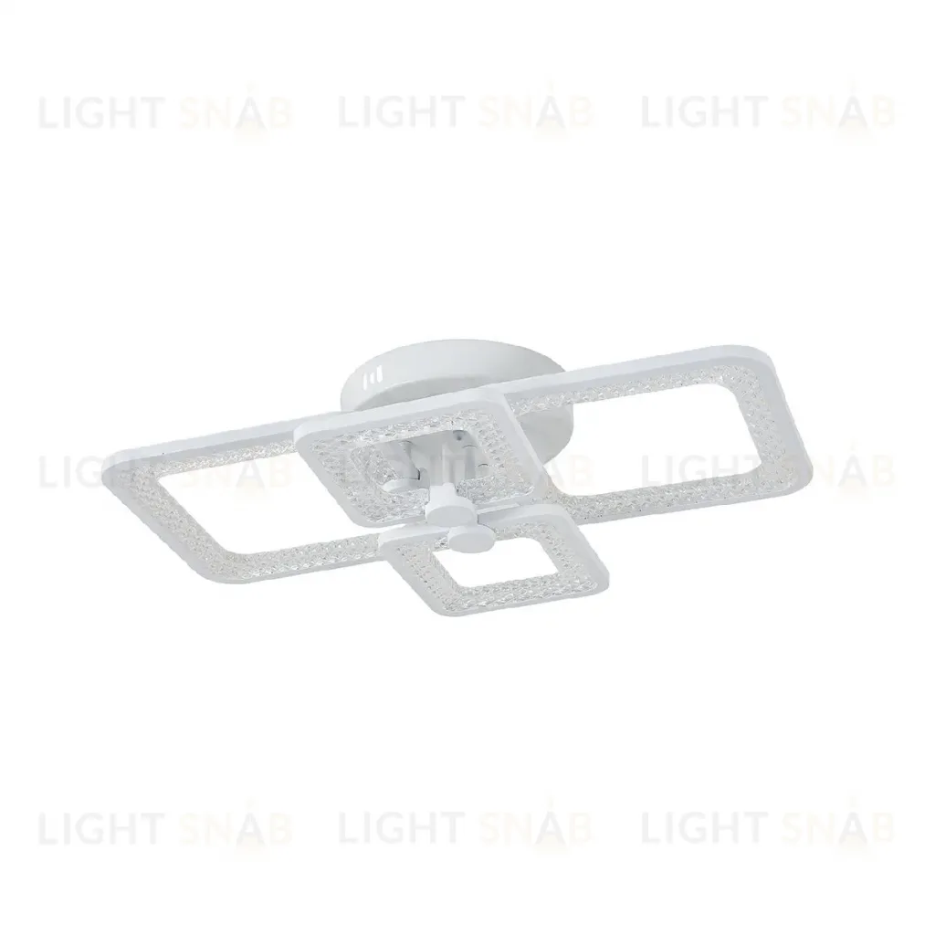Потолочная люстра Escada Haumea 10283/4LED 10283/4LED