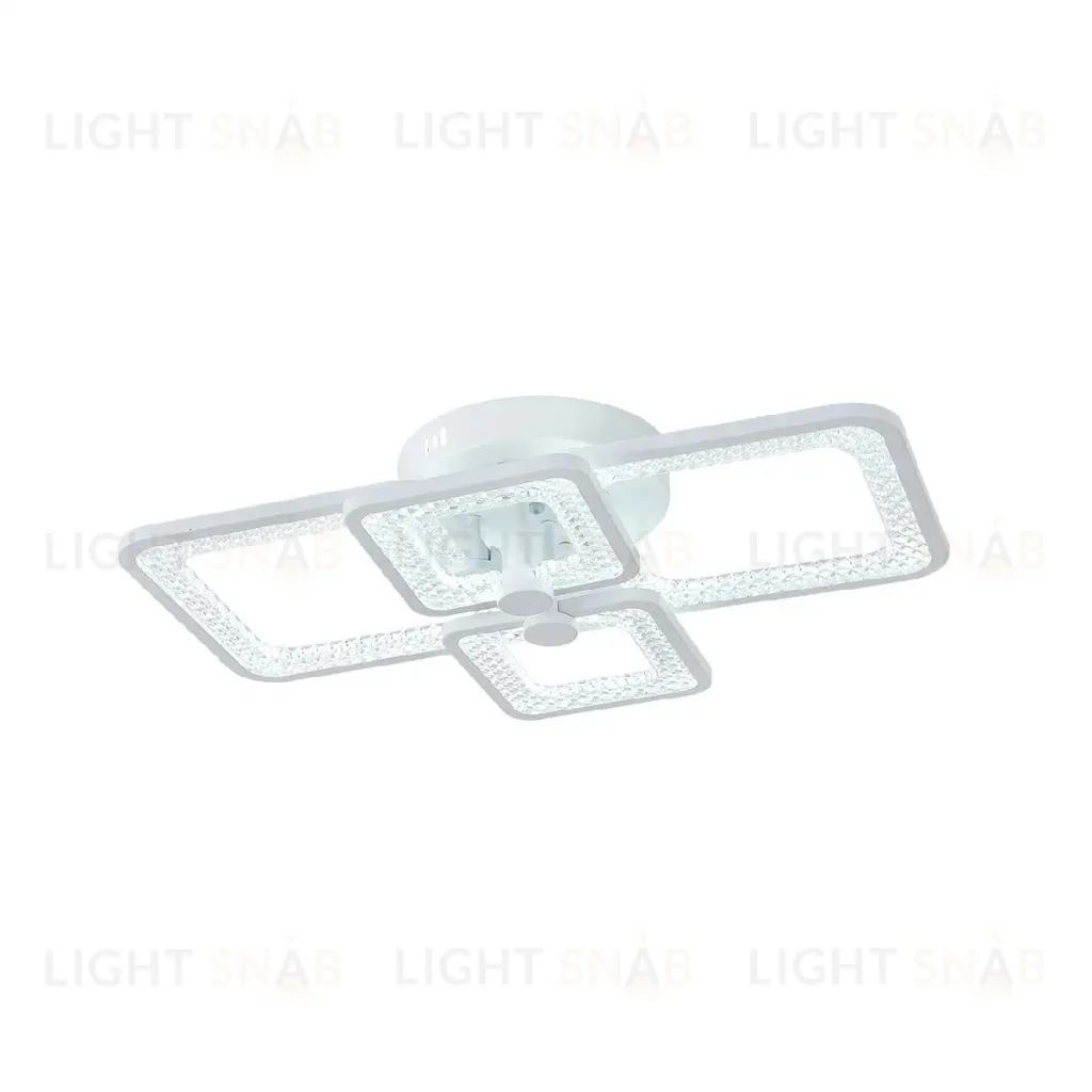 Потолочная люстра Escada Haumea 10283/4LED 10283/4LED
