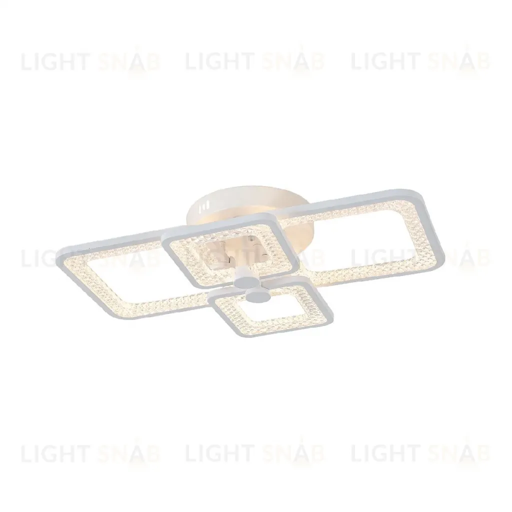 Потолочная люстра Escada Haumea 10283/4LED 10283/4LED