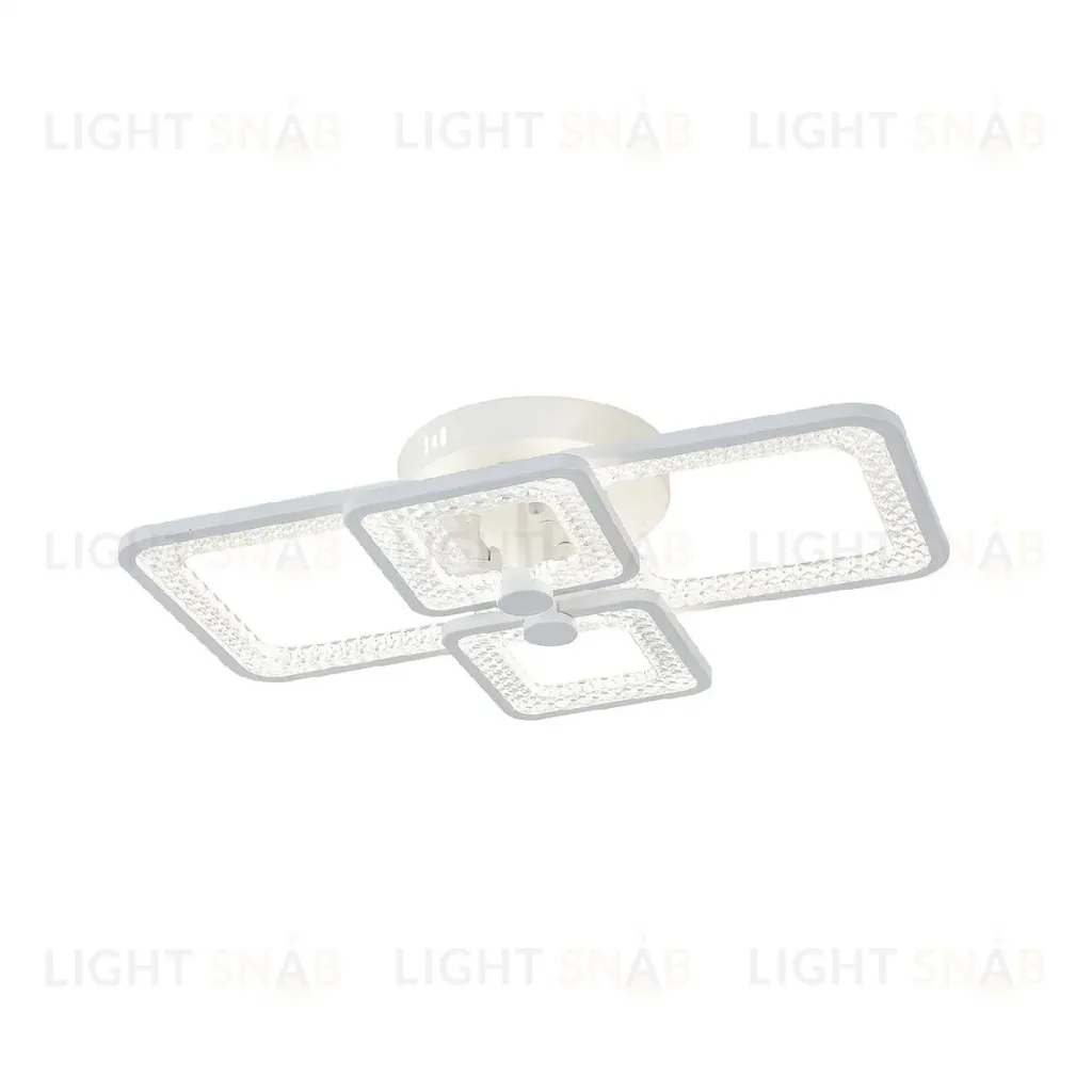 Потолочная люстра Escada Haumea 10283/4LED 10283/4LED