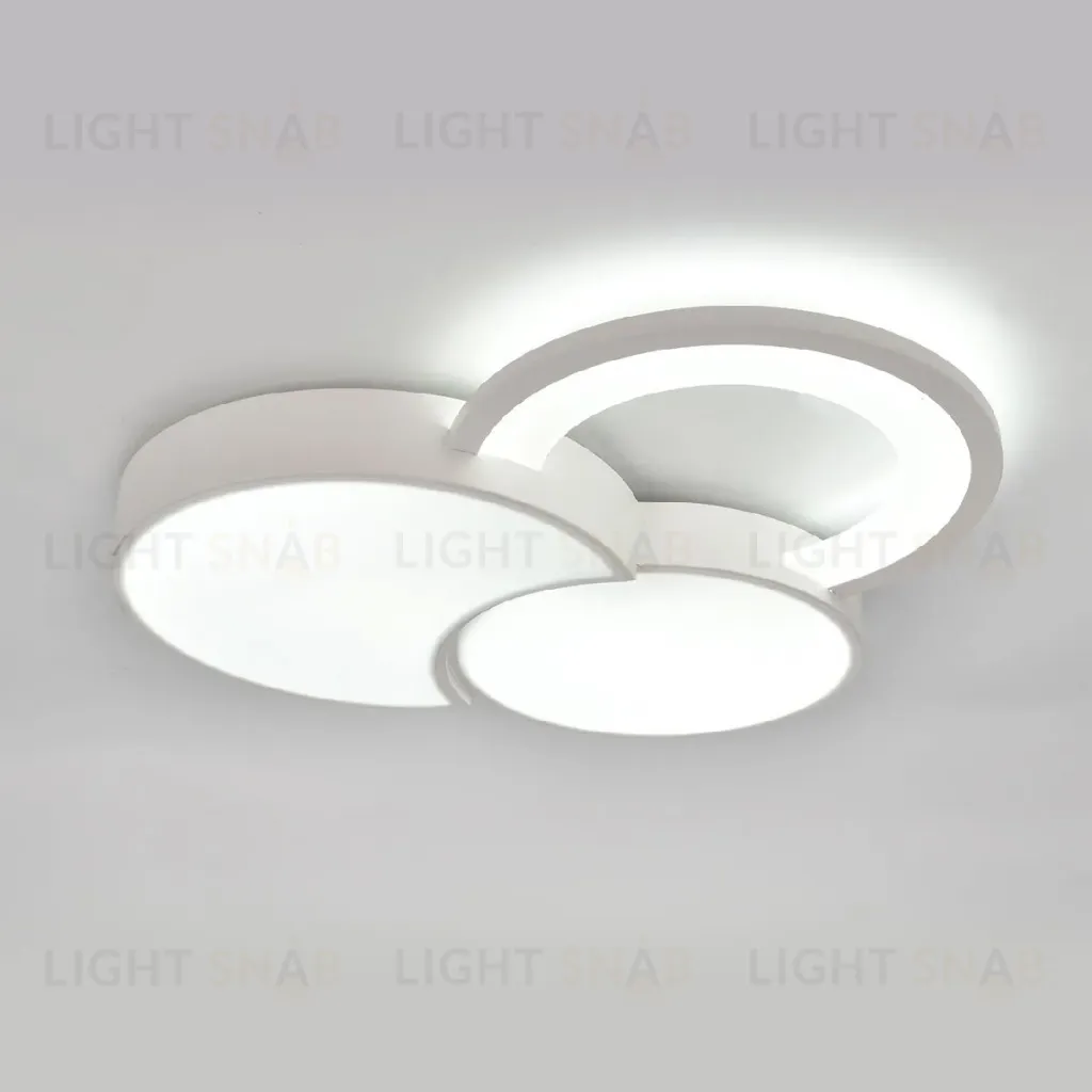 Потолочный светильник Escada Streamline 10286/3LED 10286/3LED