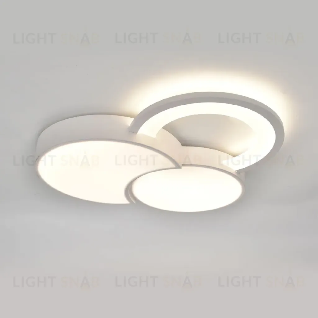 Потолочный светильник Escada Streamline 10286/3LED 10286/3LED