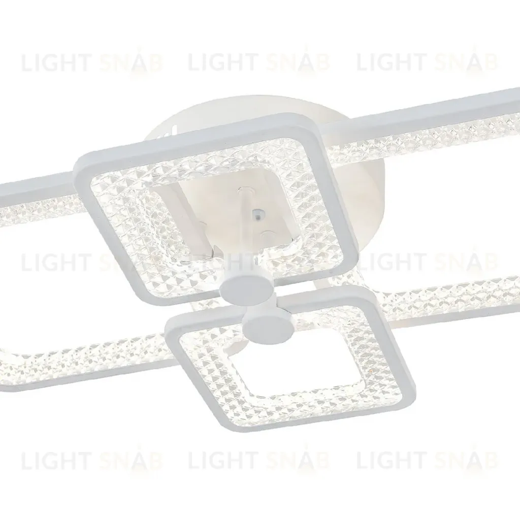 Потолочная люстра Escada Haumea 10283/4LED 10283/4LED
