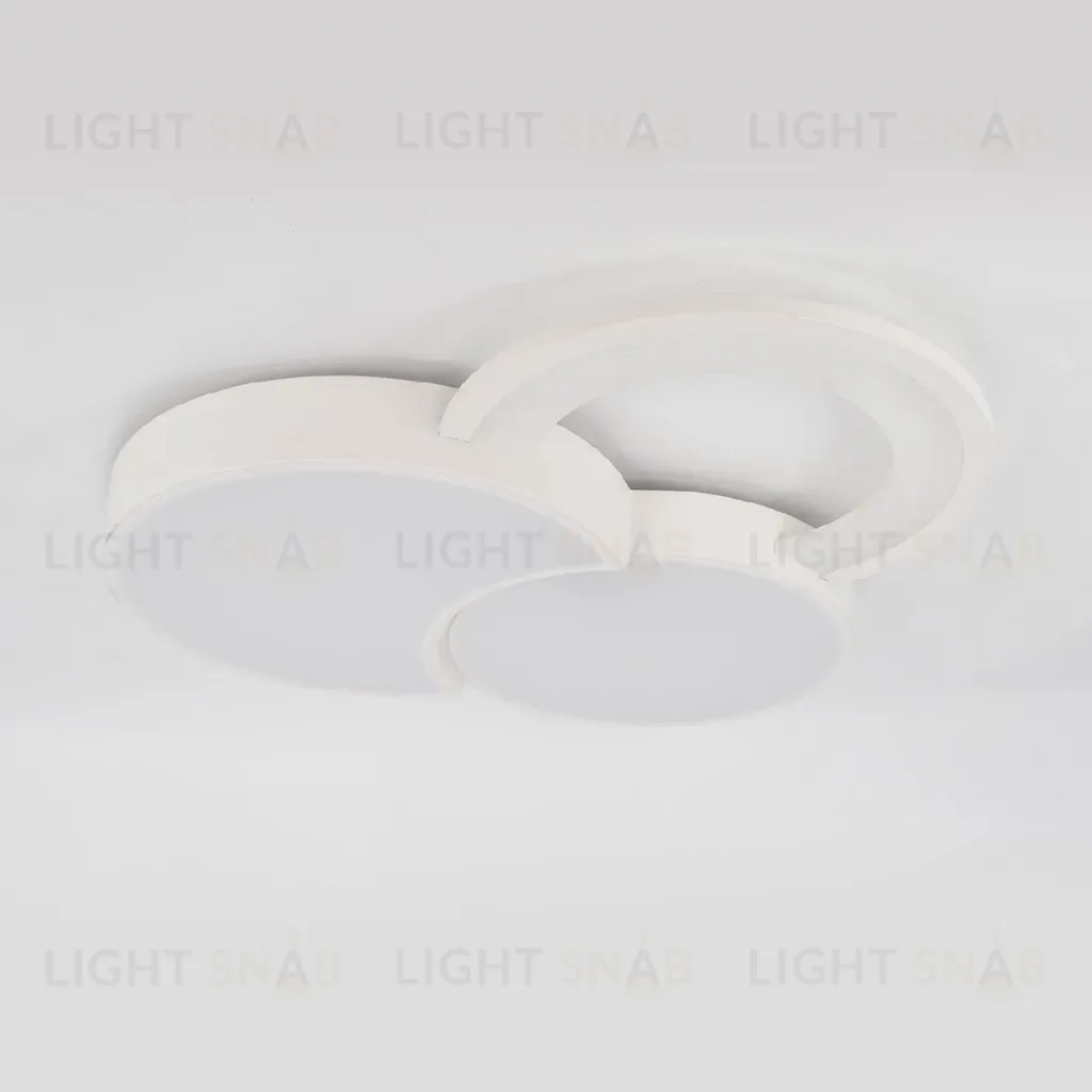 Потолочный светильник Escada Streamline 10286/3LED 10286/3LED