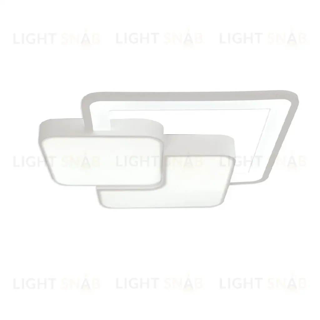 Потолочная люстра Escada Streamline 10298/3LED 10298/3LED