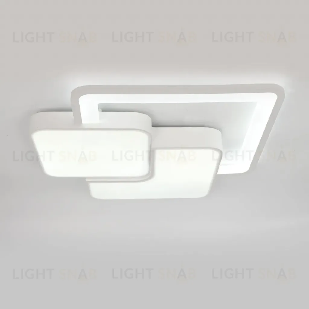 Потолочная люстра Escada Streamline 10298/3LED 10298/3LED