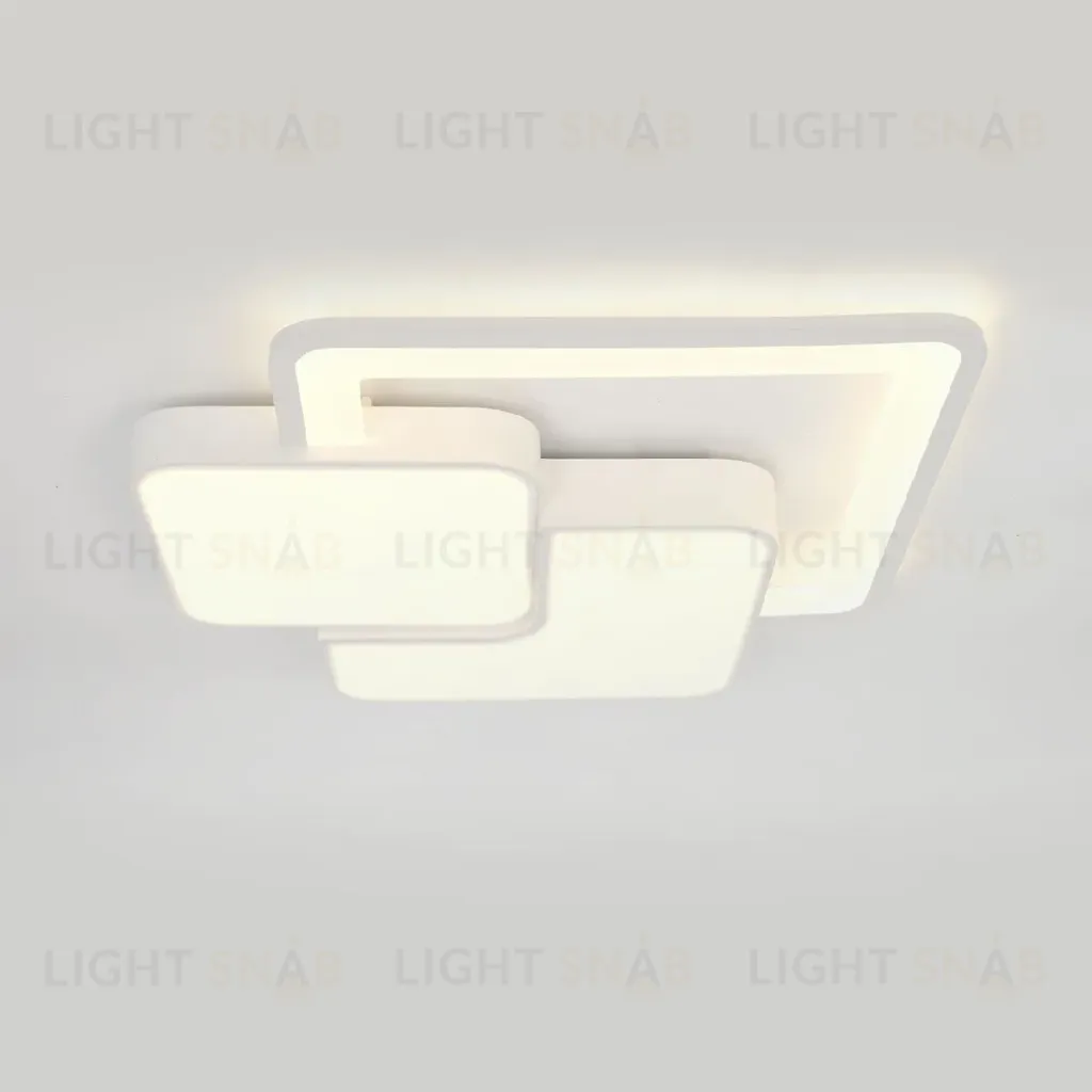 Потолочная люстра Escada Streamline 10298/3LED 10298/3LED