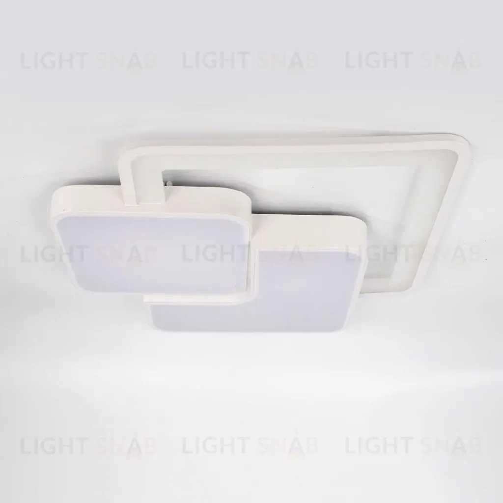 Потолочная люстра Escada Streamline 10298/3LED 10298/3LED