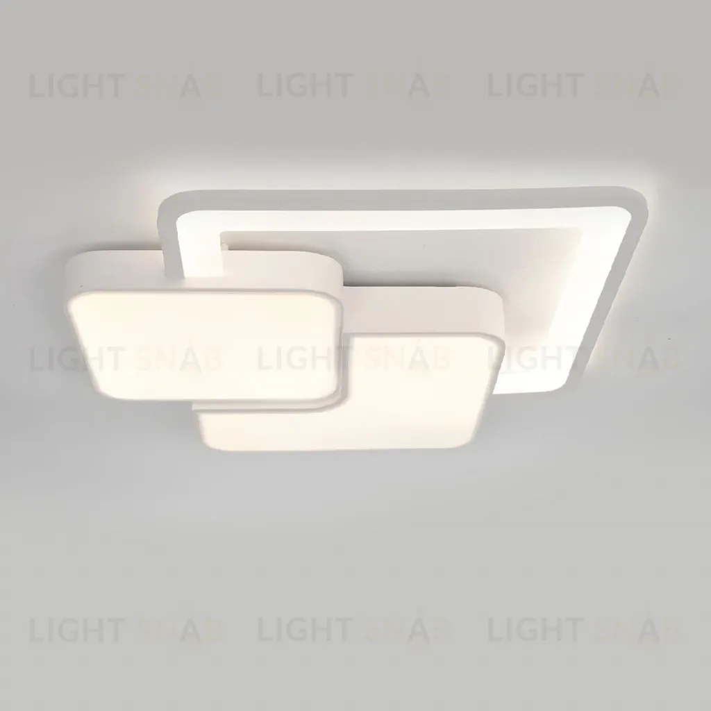 Потолочная люстра Escada Streamline 10298/3LED 10298/3LED