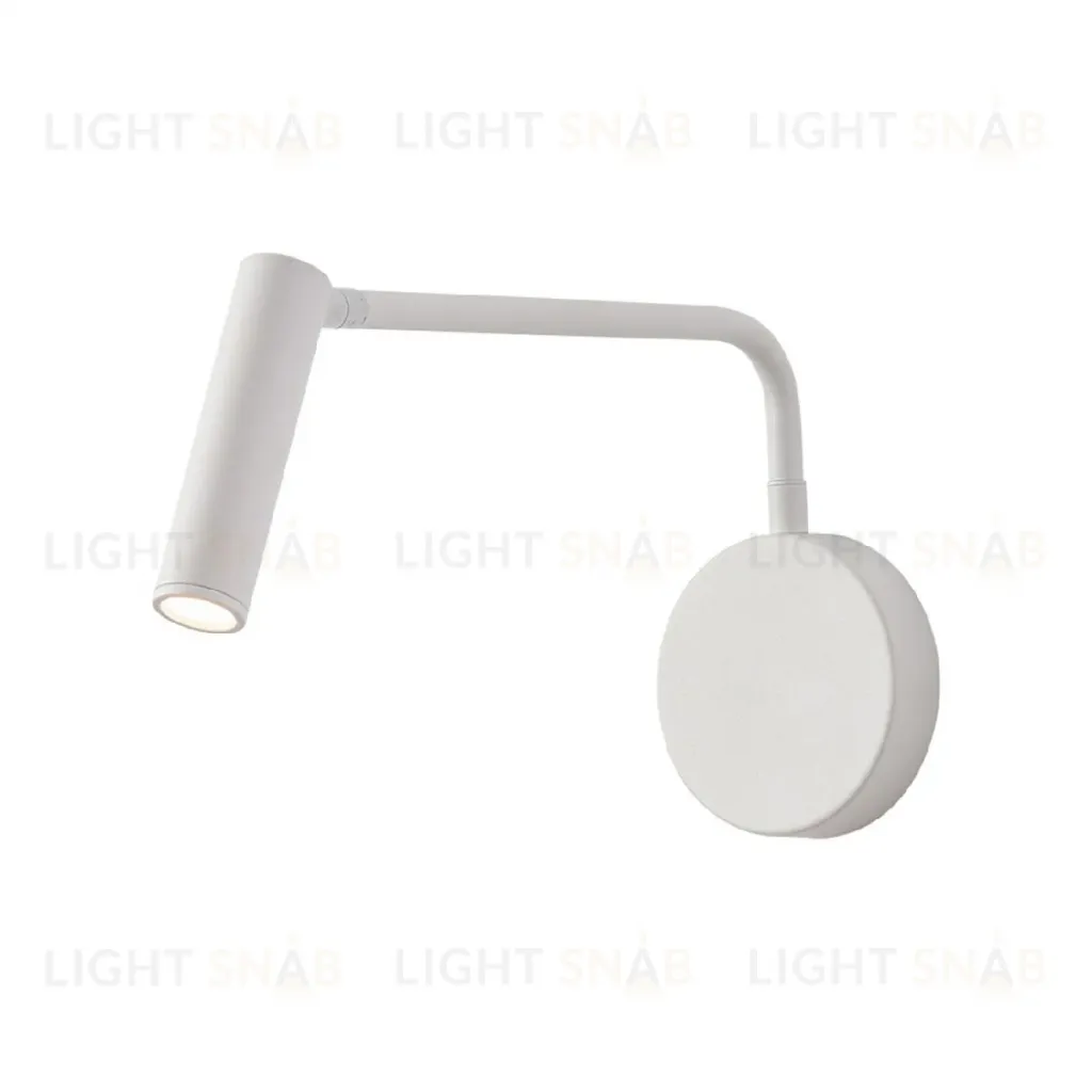 Бра Escada Koppa 10299/1LED White 10299/1LED White