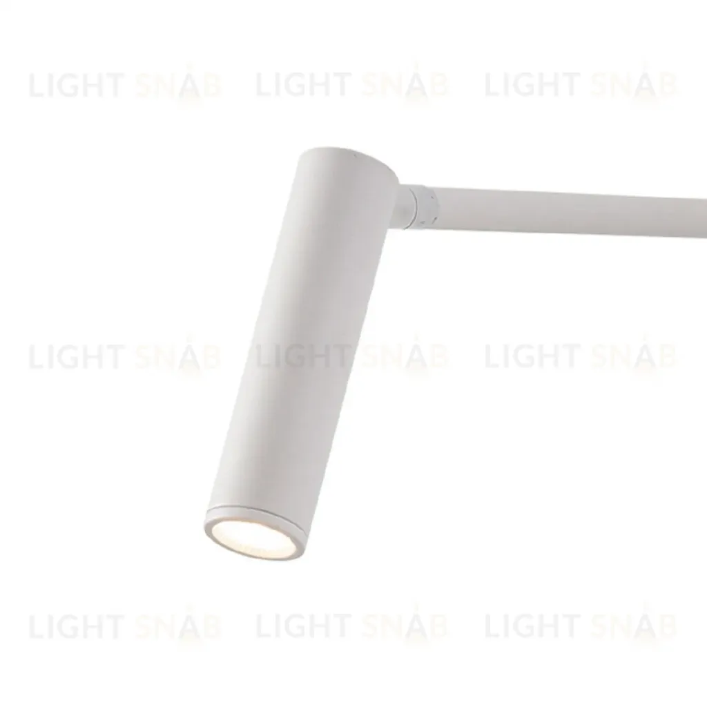 Бра Escada Koppa 10299/1LED White 10299/1LED White