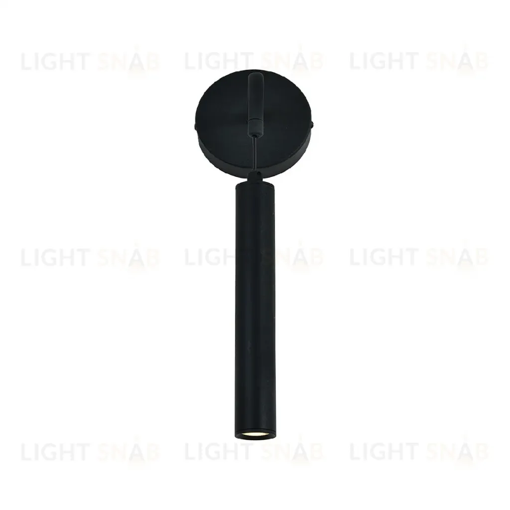 Бра Escada Koppa 10300/1LED Black 10300/1LED Black