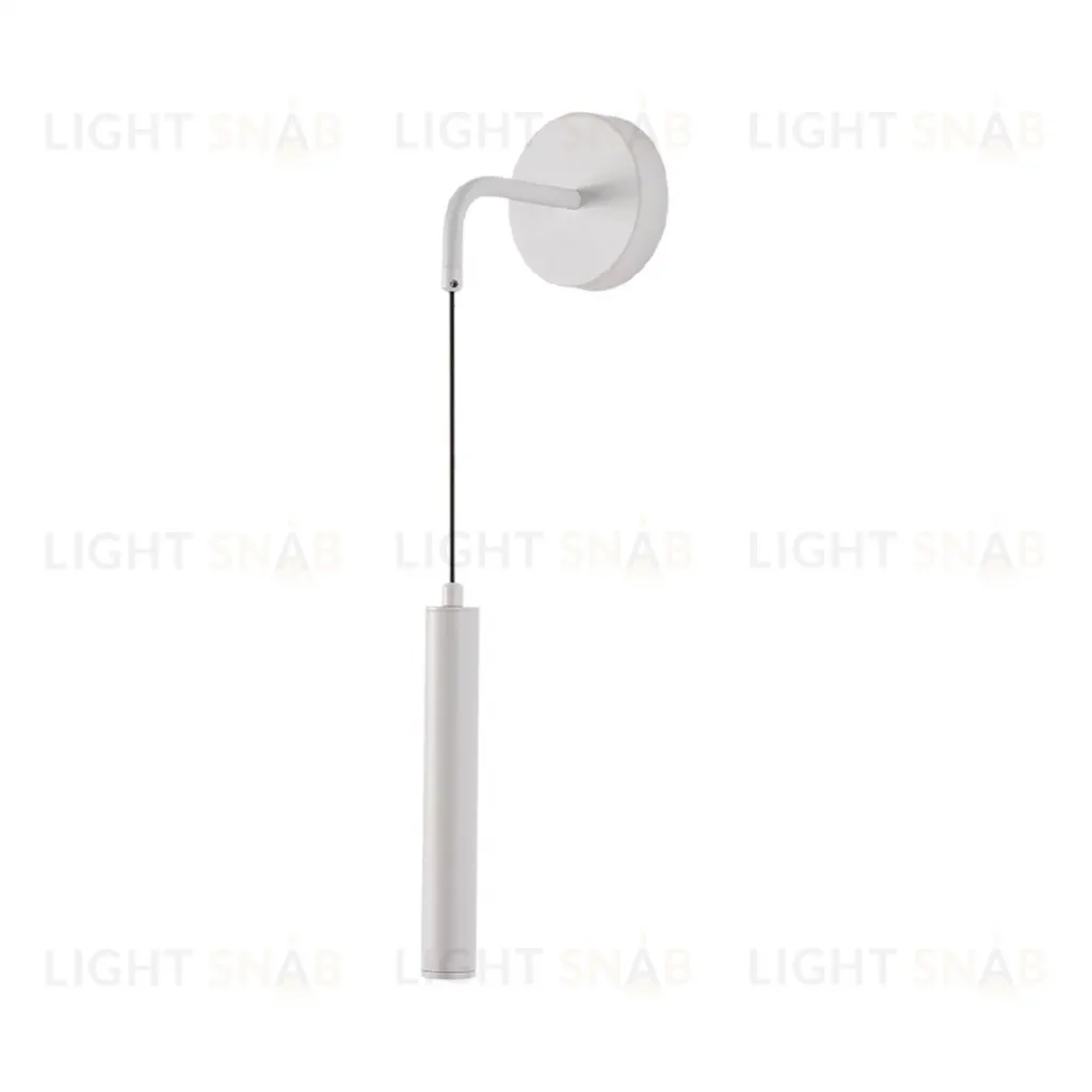 Бра Escada Koppa 10300/1LED White 10300/1LED White