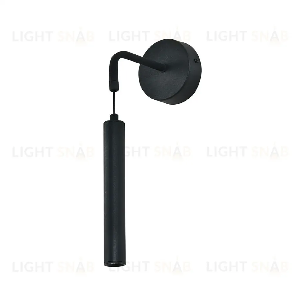 Бра Escada Koppa 10300/1LED Black 10300/1LED Black