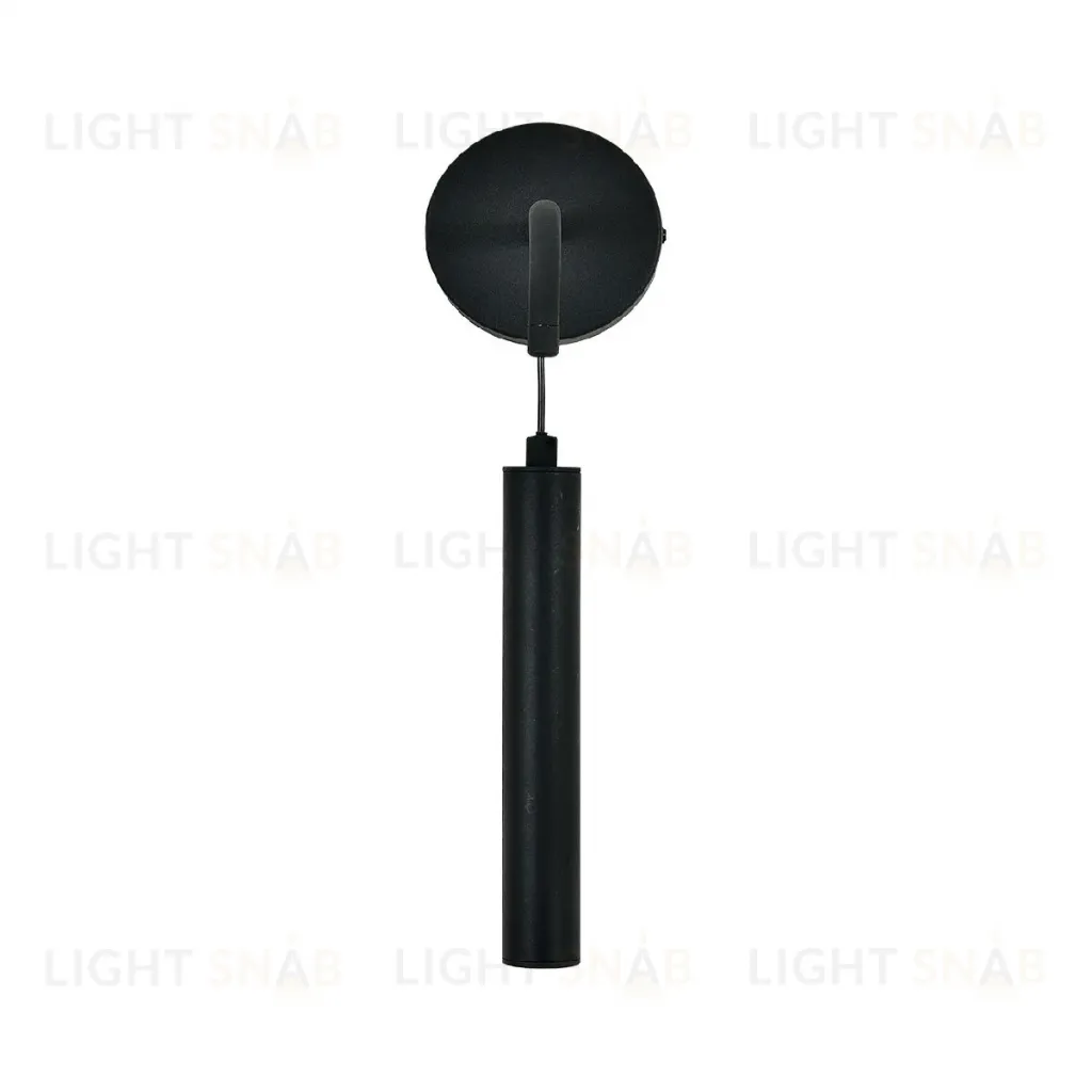 Бра Escada Koppa 10300/1LED Black 10300/1LED Black