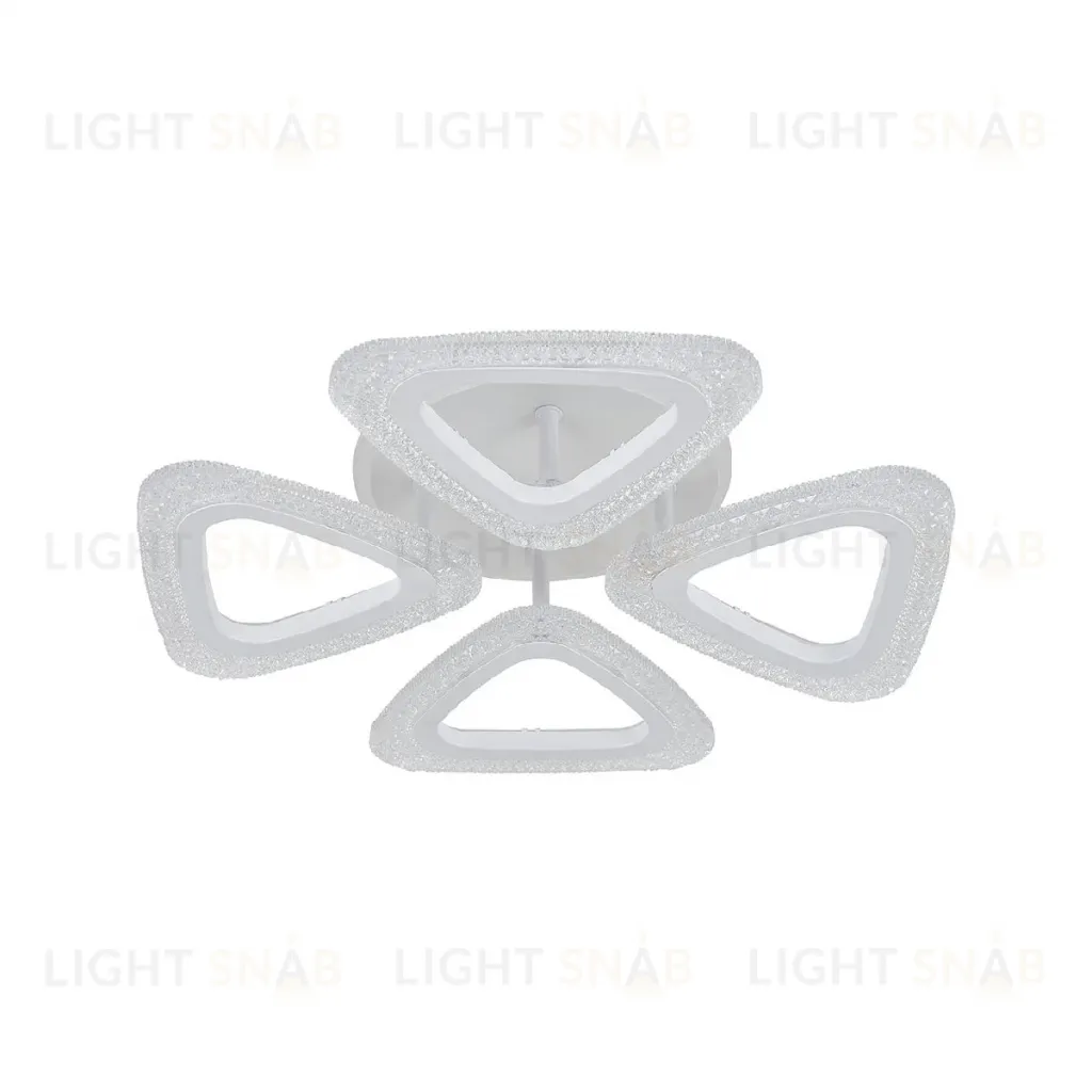Потолочная люстра Escada Candy 10300/4LED BL 10300/4LED BL