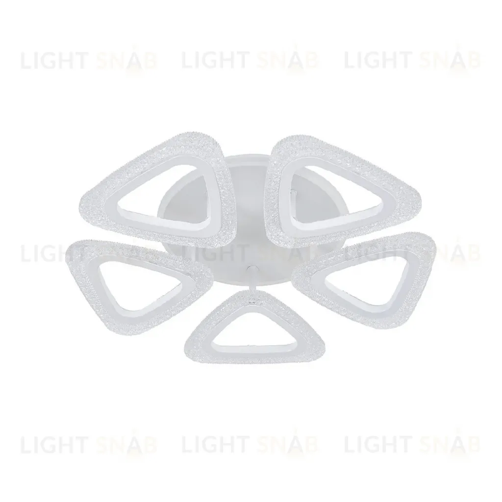 Потолочная люстра Escada Candy 10300/5LED BL 10300/5LED BL