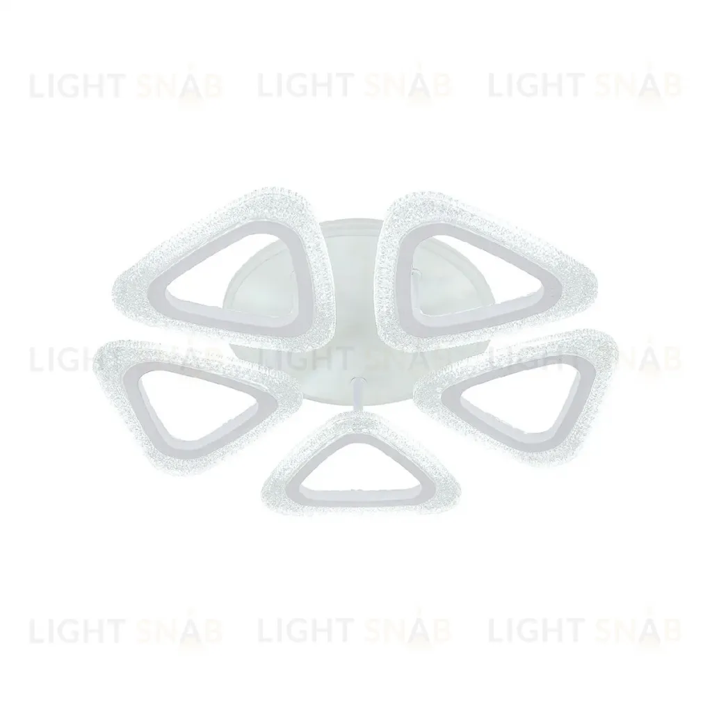 Потолочная люстра Escada Candy 10300/5LED BL 10300/5LED BL