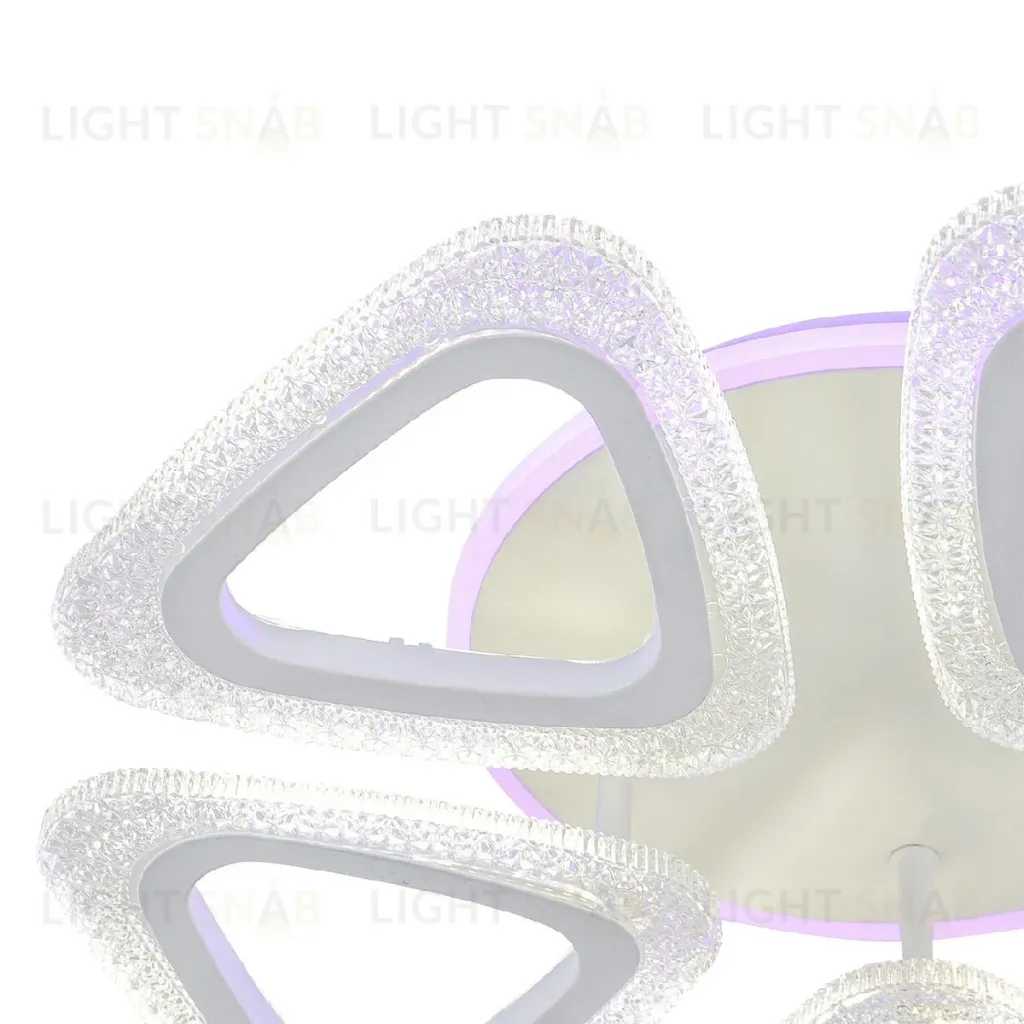 Потолочная люстра Escada Candy 10300/5LED BL 10300/5LED BL