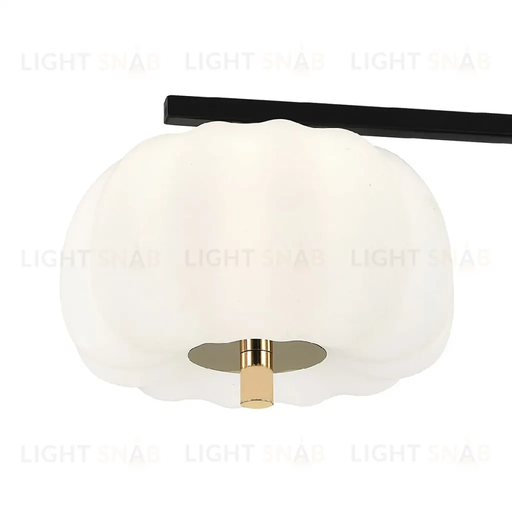 Потолочная люстра Escada Halma 10301/3LED 10301/3LED