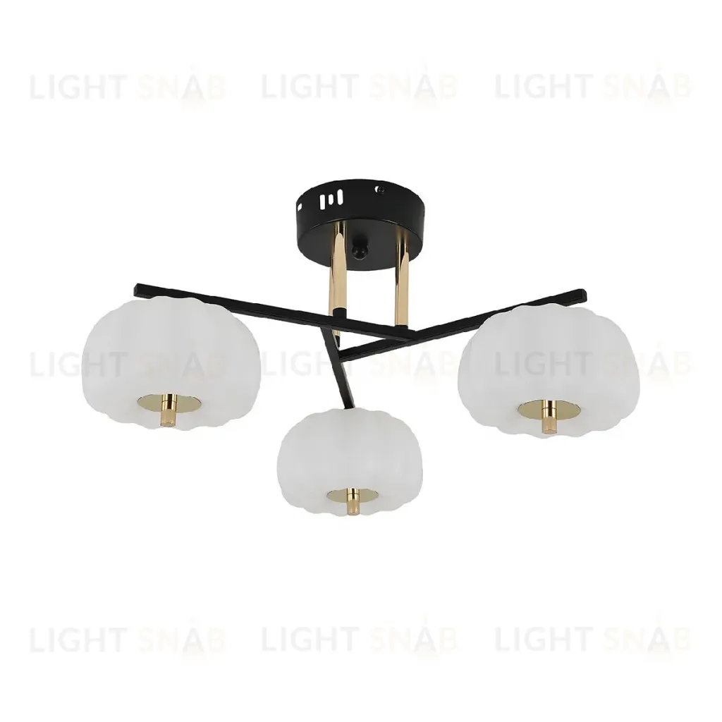 Потолочная люстра Escada Halma 10301/3LED 10301/3LED