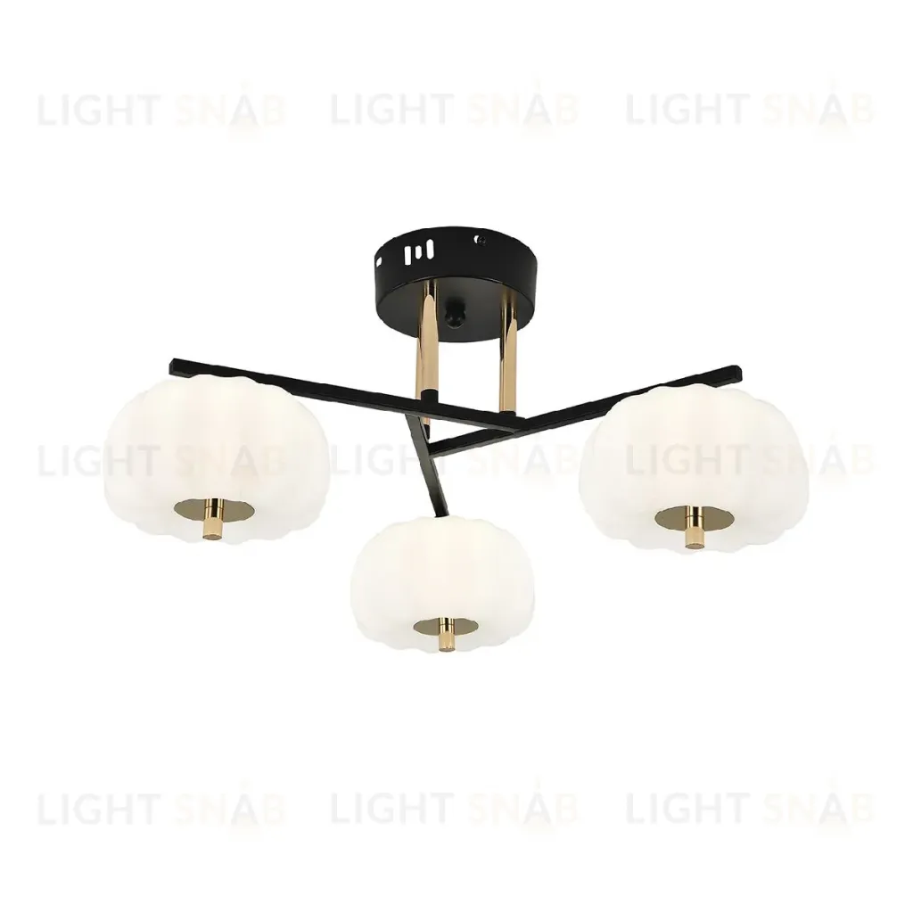 Потолочная люстра Escada Halma 10301/3LED 10301/3LED