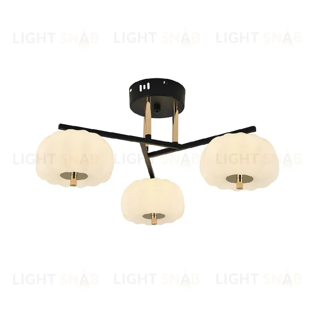 Потолочная люстра Escada Halma 10301/3LED 10301/3LED
