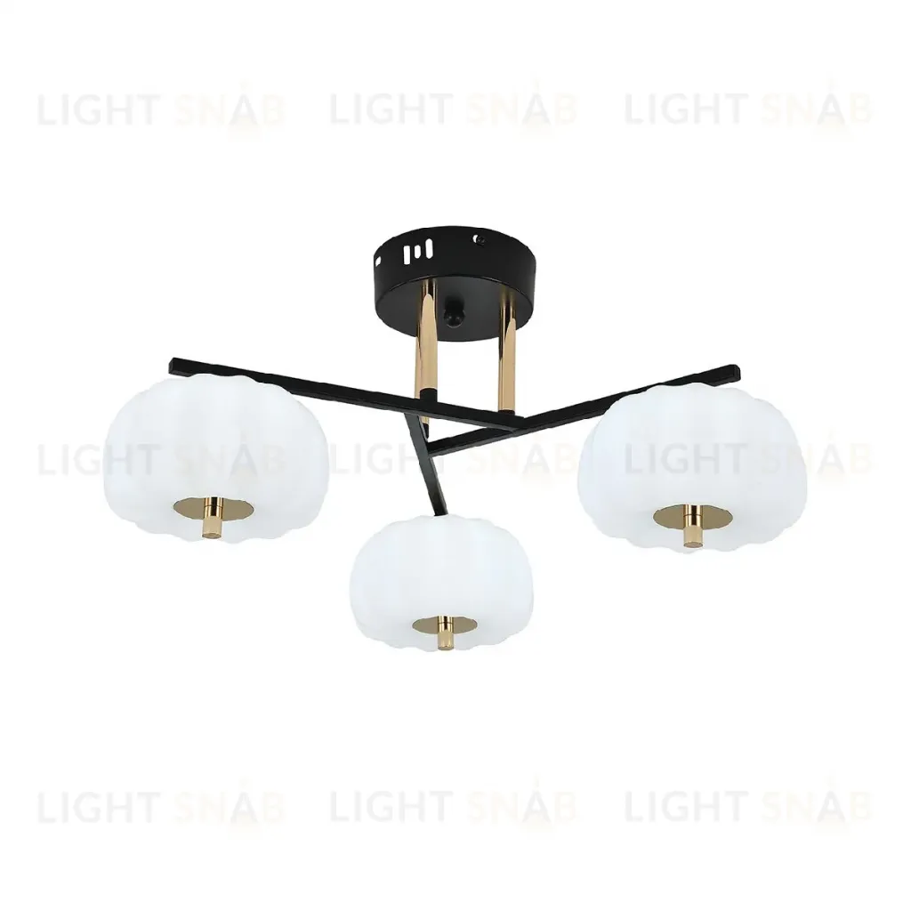 Потолочная люстра Escada Halma 10301/3LED 10301/3LED