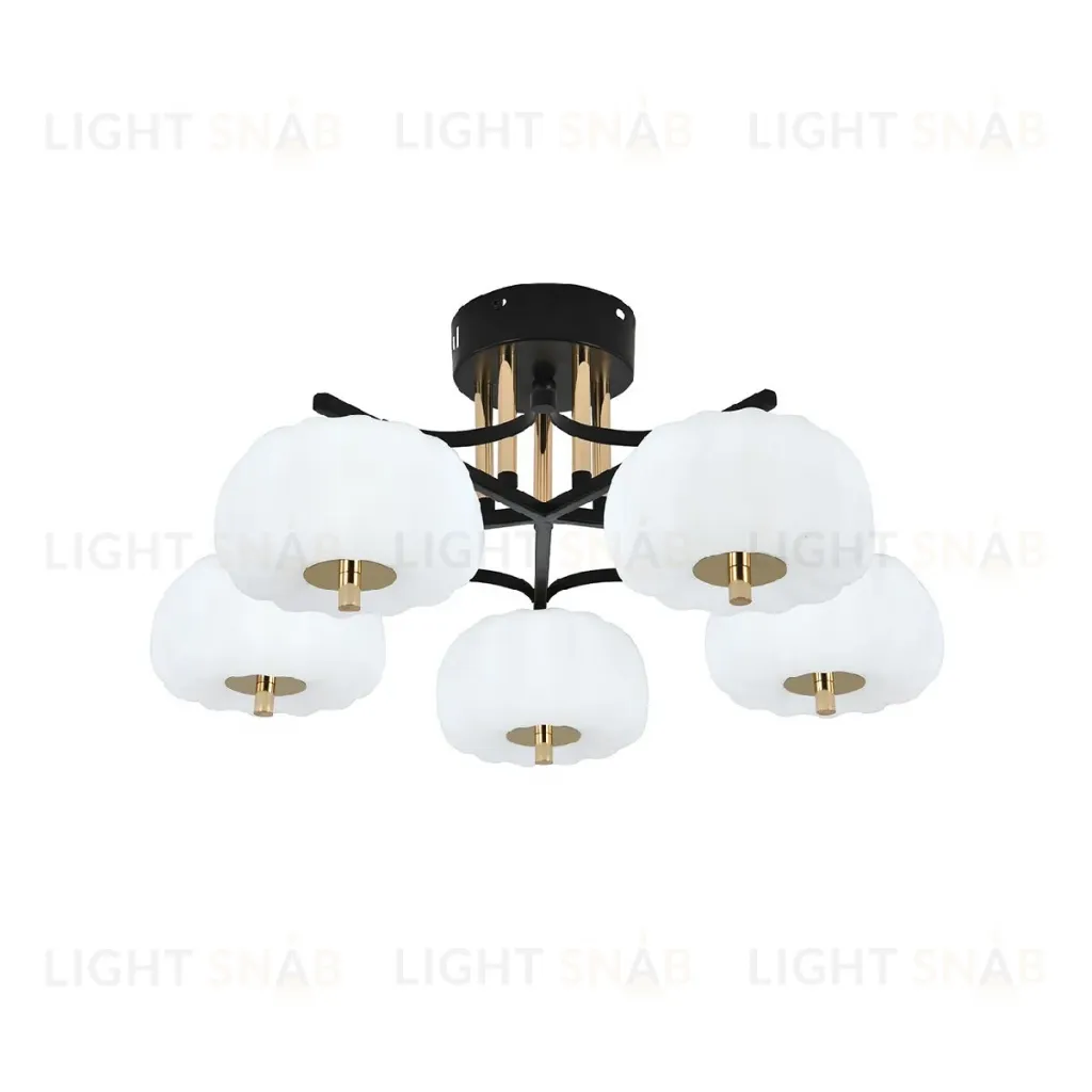 Потолочная люстра Escada Halma 10301/5LED 10301/5LED
