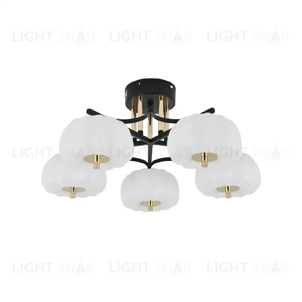 Потолочная люстра Escada Halma 10301/5LED 10301/5LED