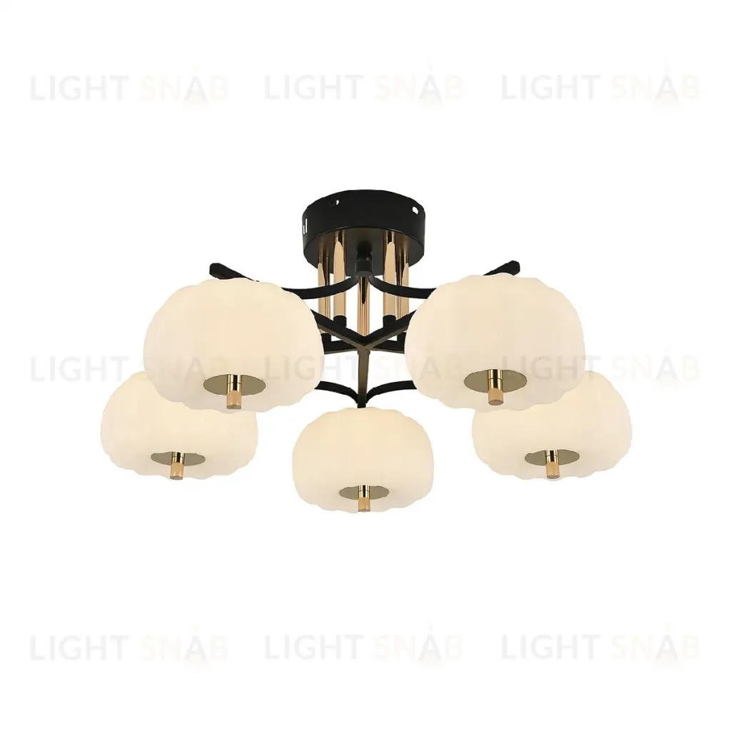 Потолочная люстра Escada Halma 10301/5LED 10301/5LED