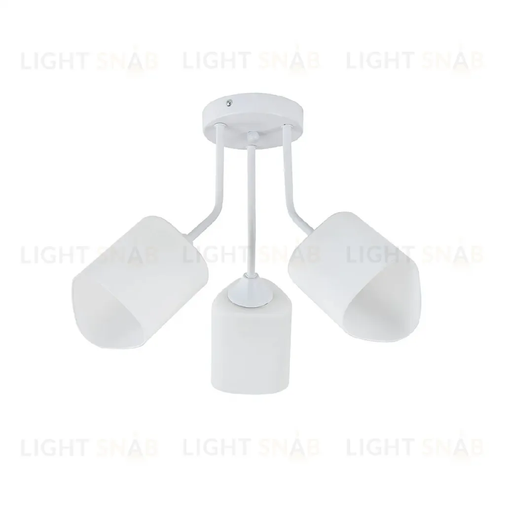 Потолочная люстра Escada Ipomea 2102/3P 2102/3P